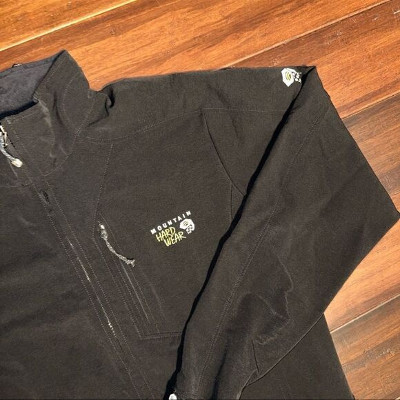 Mountain Hard Wear Jacket - Picture 2 of 5